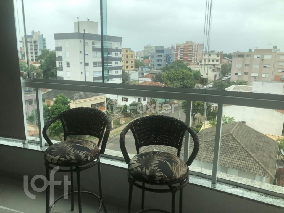 Apartamento à venda com 3 quartos, 156m² - Foto 9