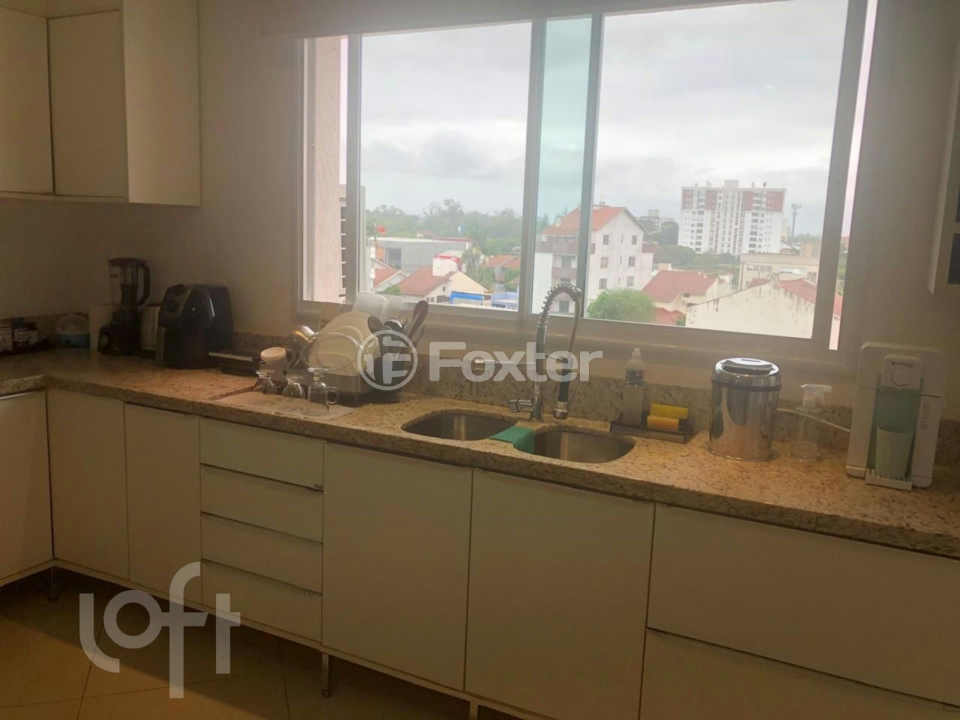 Apartamento à venda com 3 quartos, 156m² - Foto 13