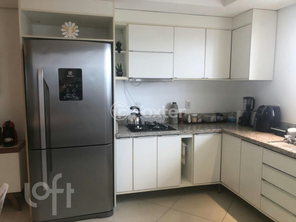 Apartamento à venda com 3 quartos, 156m² - Foto 11