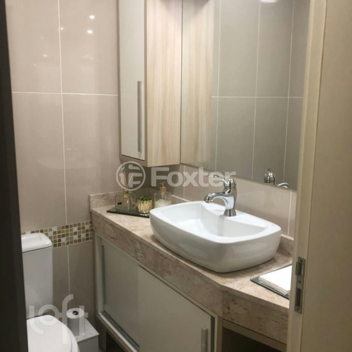 Apartamento à venda com 3 quartos, 156m² - Foto 19