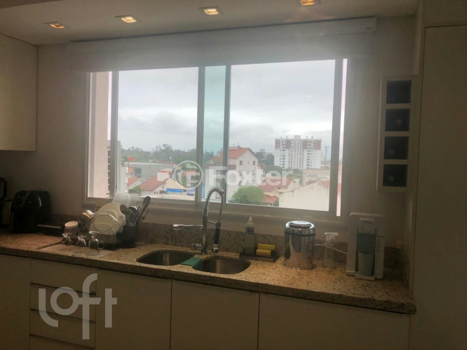 Apartamento à venda com 3 quartos, 156m² - Foto 14