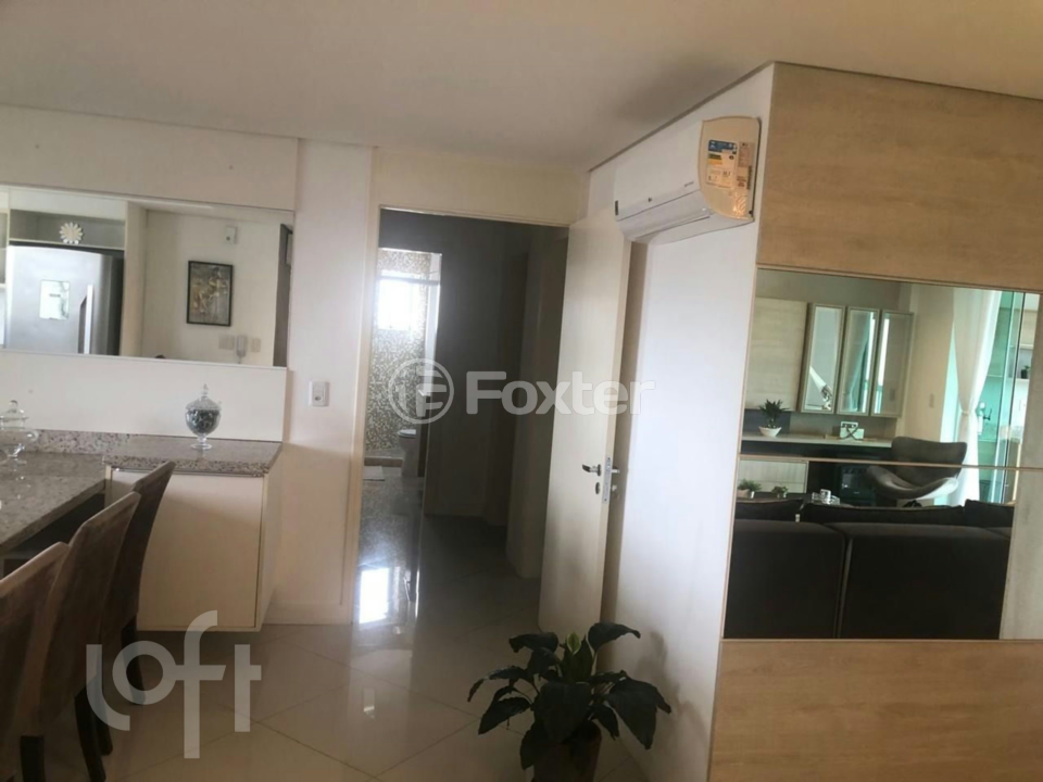 Apartamento à venda com 3 quartos, 156m² - Foto 24