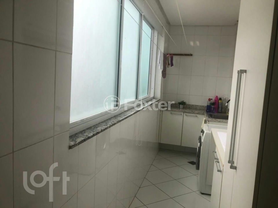 Apartamento à venda com 3 quartos, 156m² - Foto 22