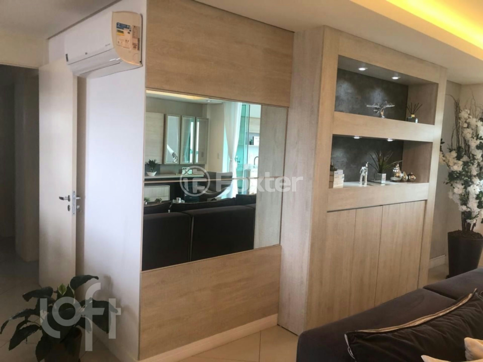 Apartamento à venda com 3 quartos, 156m² - Foto 6