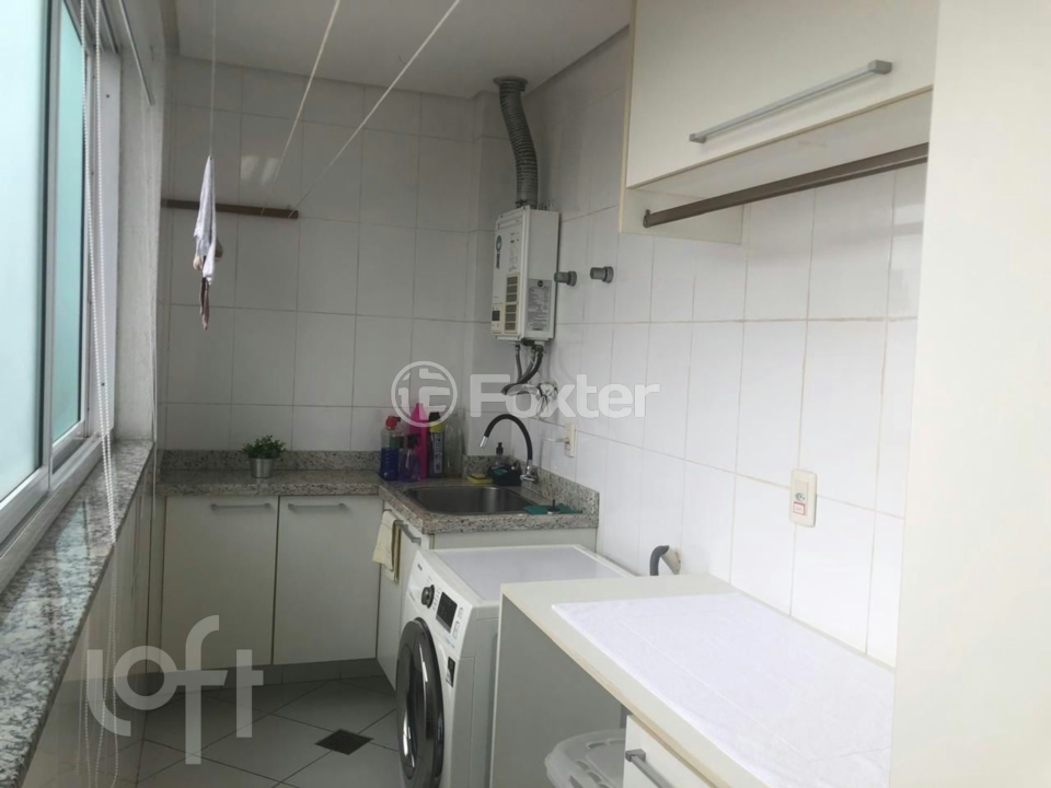 Apartamento à venda com 3 quartos, 156m² - Foto 23
