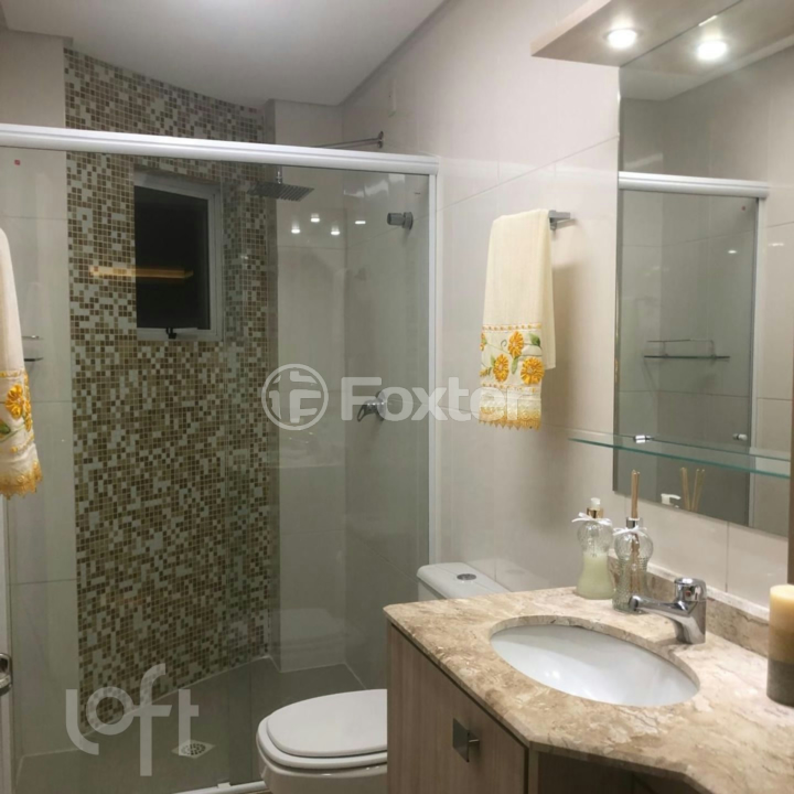 Apartamento à venda com 3 quartos, 156m² - Foto 18