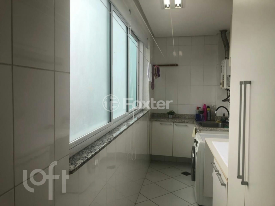 Apartamento à venda com 3 quartos, 156m² - Foto 21