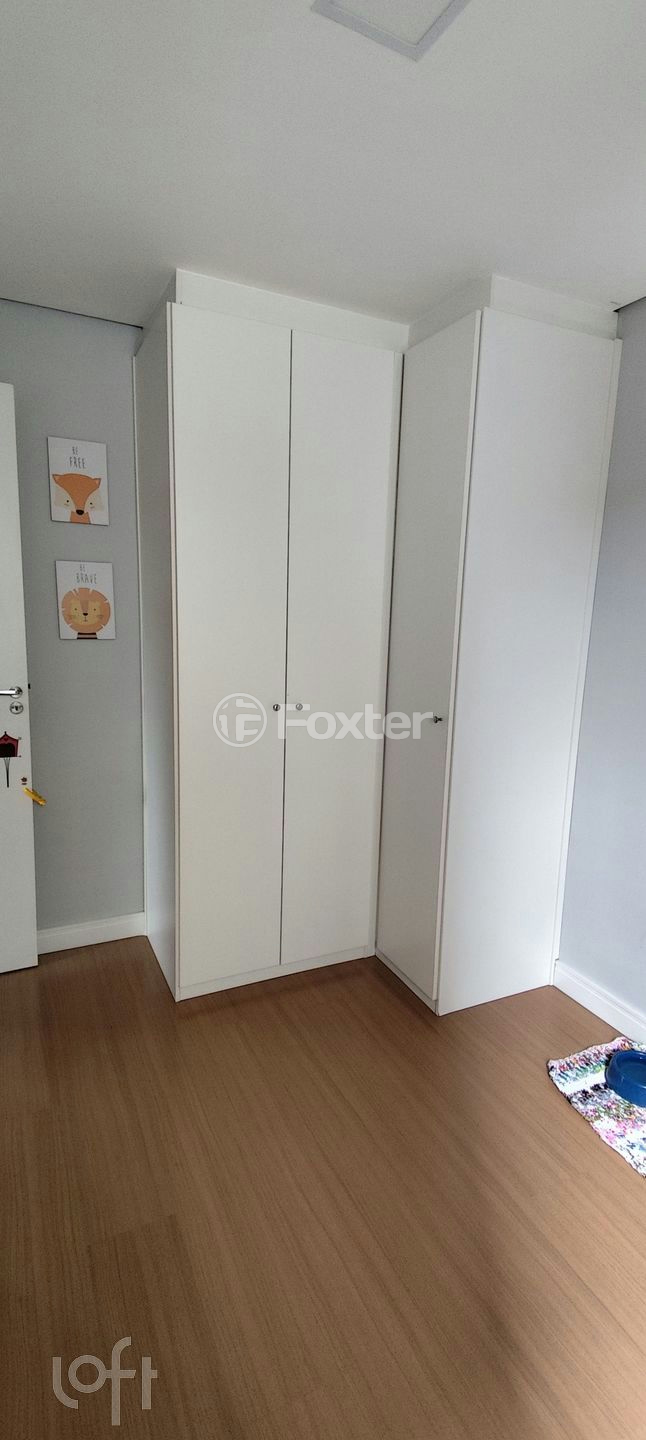 Apartamento à venda com 2 quartos, 48m² - Foto 10
