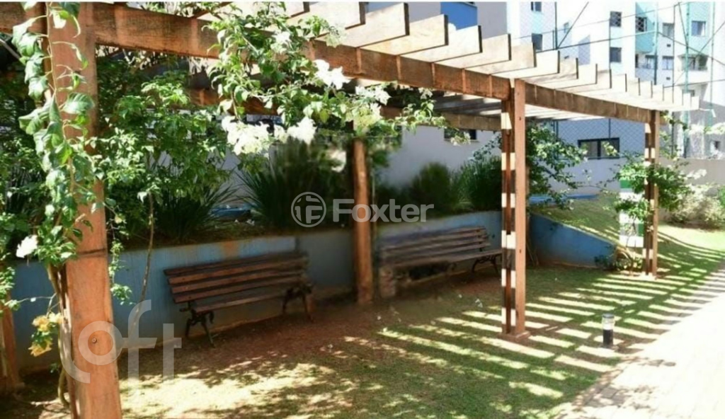 Apartamento à venda com 2 quartos, 48m² - Foto 14