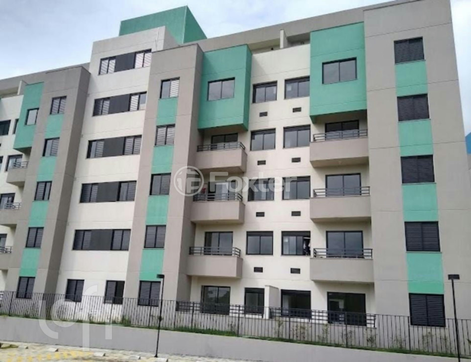 Apartamento à venda com 2 quartos, 48m² - Foto 13