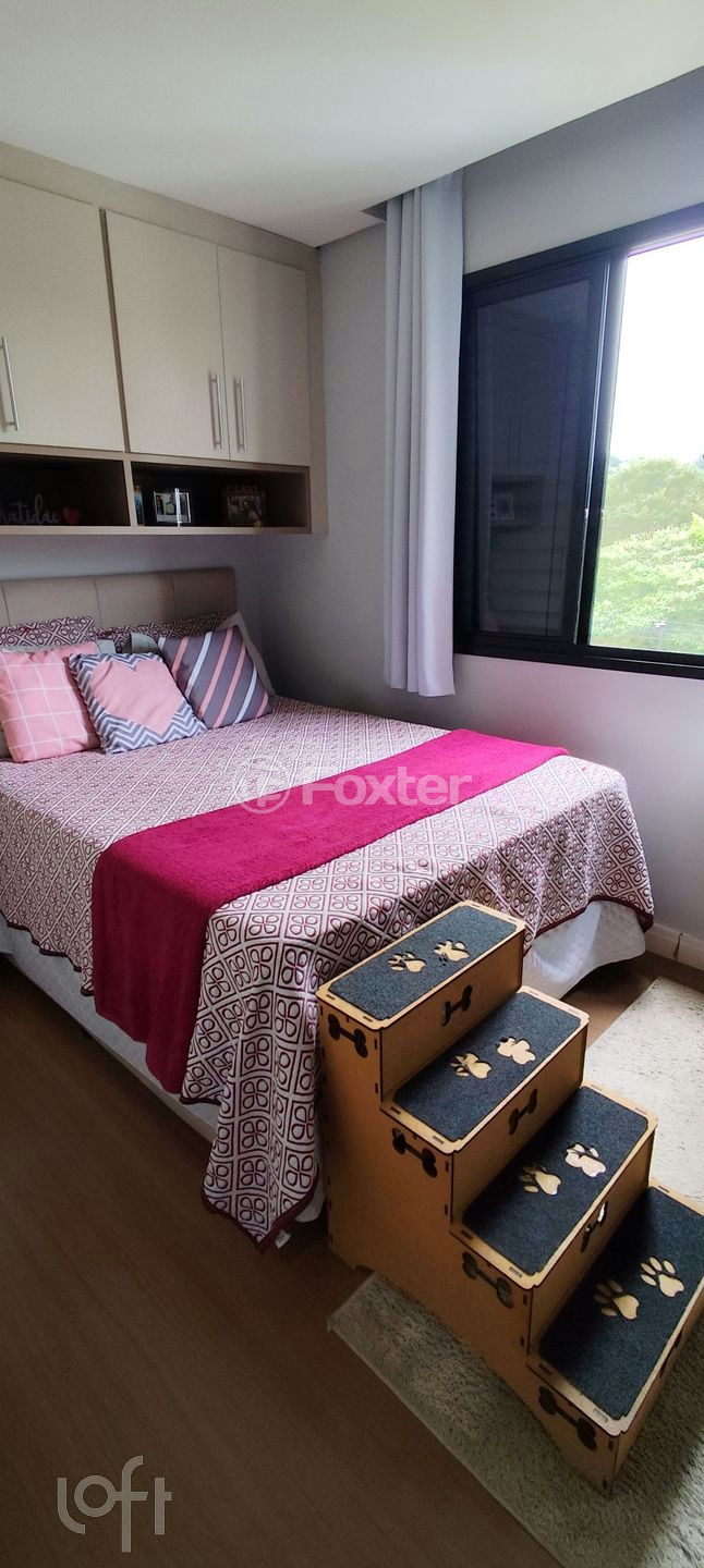 Apartamento à venda com 2 quartos, 48m² - Foto 5