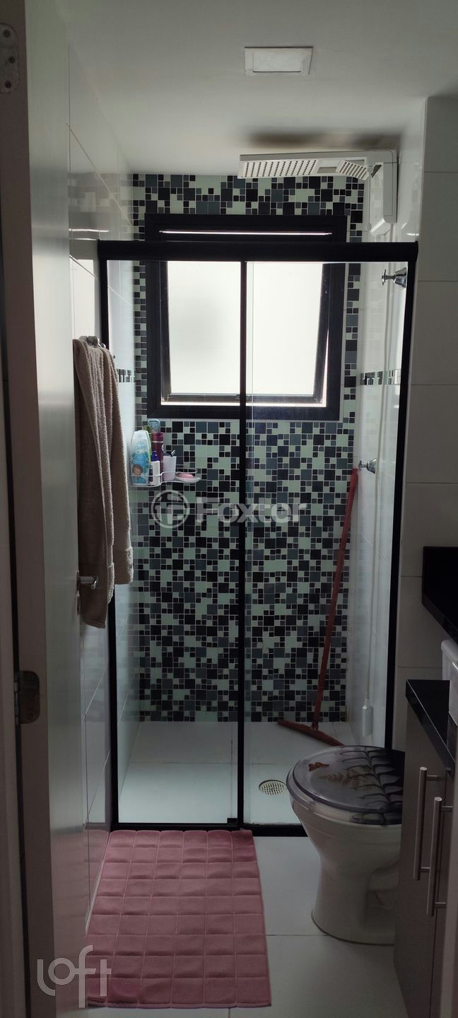 Apartamento à venda com 2 quartos, 48m² - Foto 12