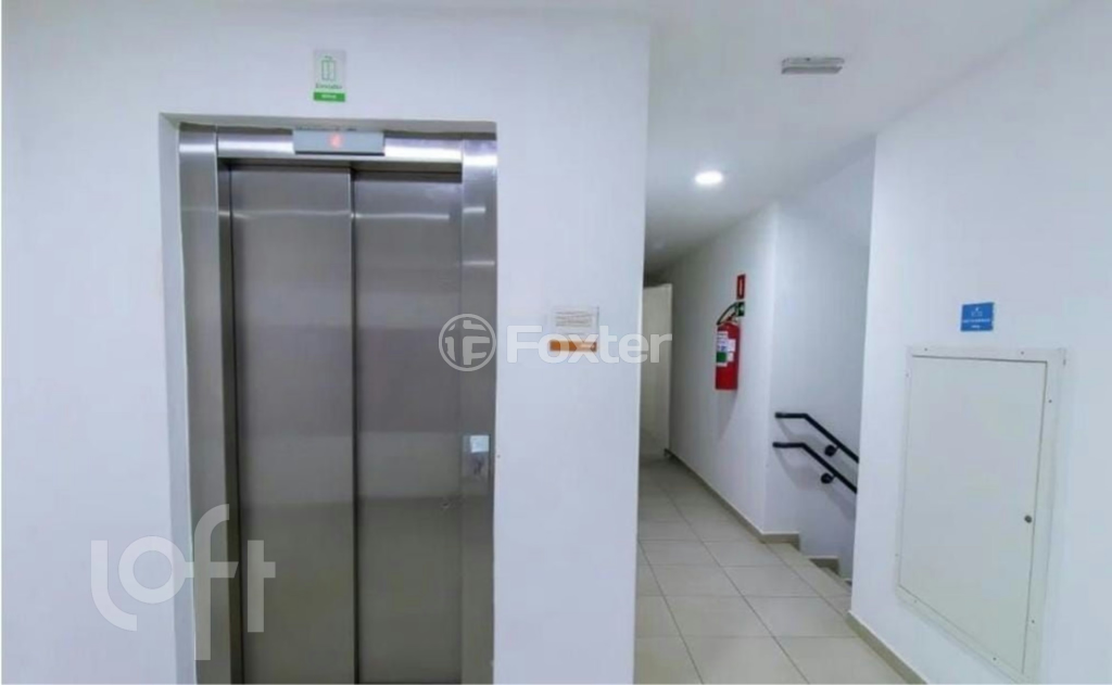 Apartamento à venda com 2 quartos, 48m² - Foto 16