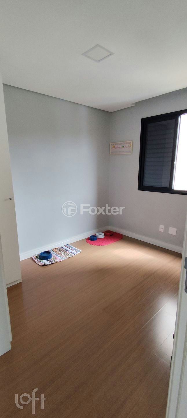 Apartamento à venda com 2 quartos, 48m² - Foto 8