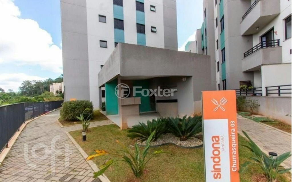 Apartamento à venda com 2 quartos, 48m² - Foto 15