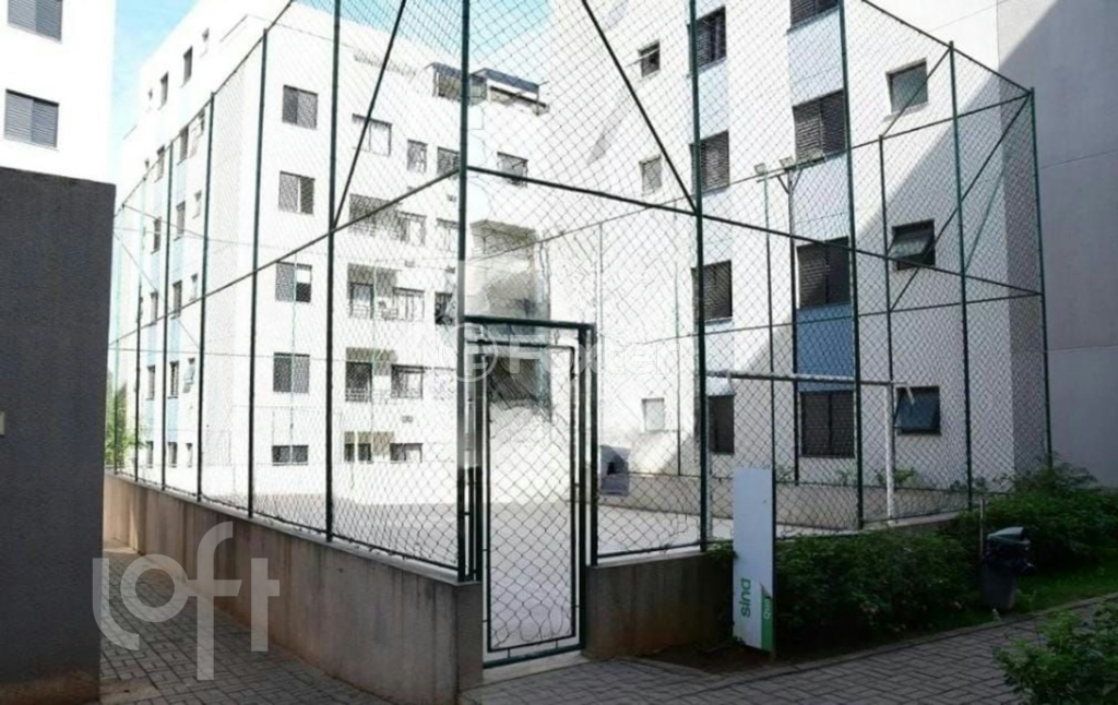 Apartamento à venda com 2 quartos, 48m² - Foto 18