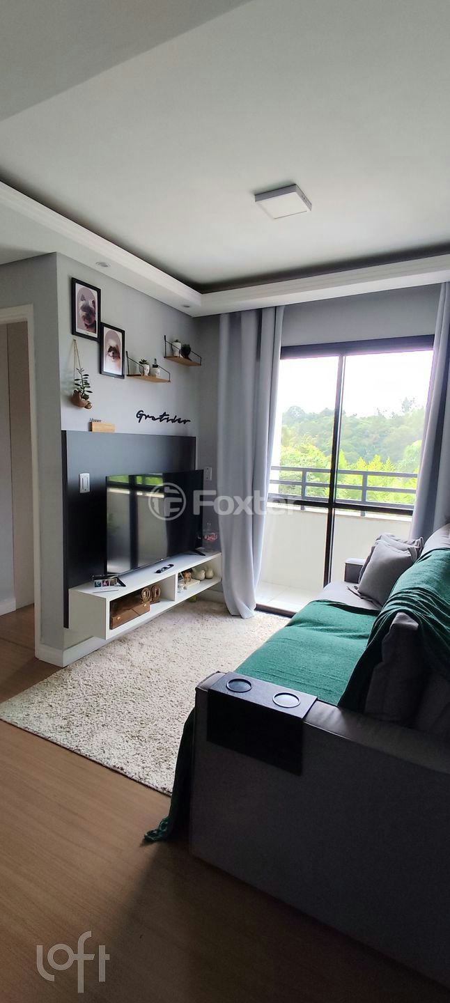 Apartamento à venda com 2 quartos, 48m² - Foto 20