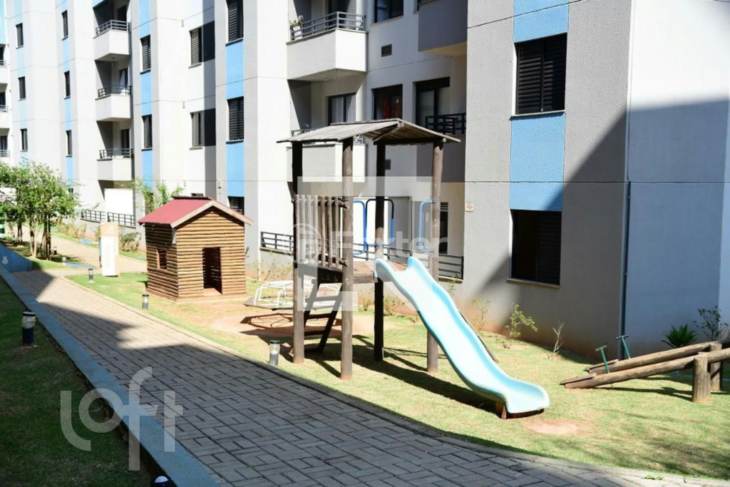 Apartamento à venda com 2 quartos, 48m² - Foto 19