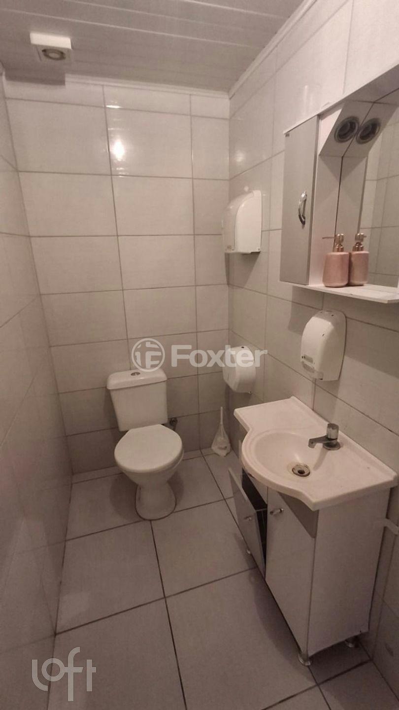 Casa à venda com 4 quartos, 344m² - Foto 14