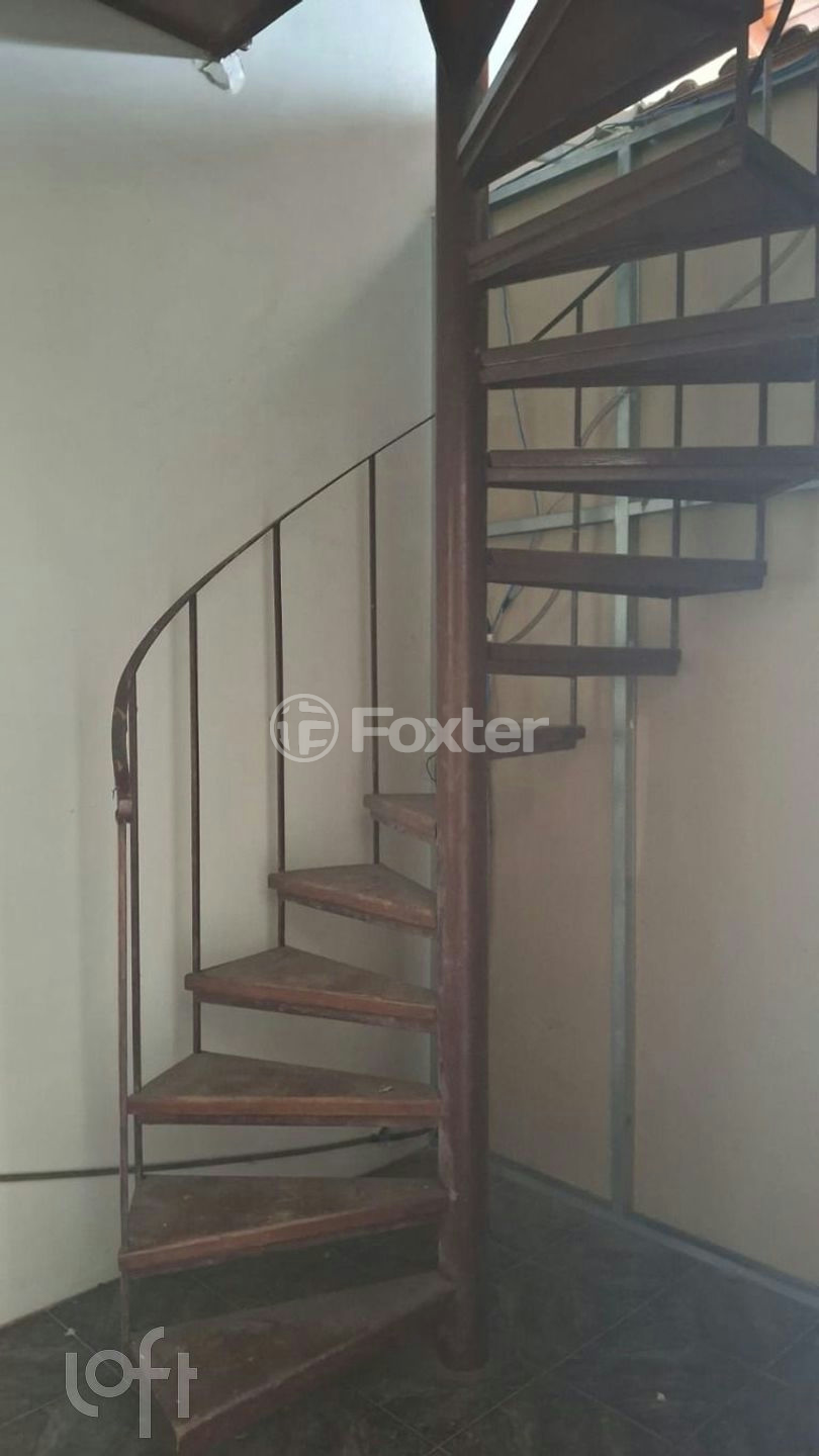 Casa à venda com 4 quartos, 344m² - Foto 25