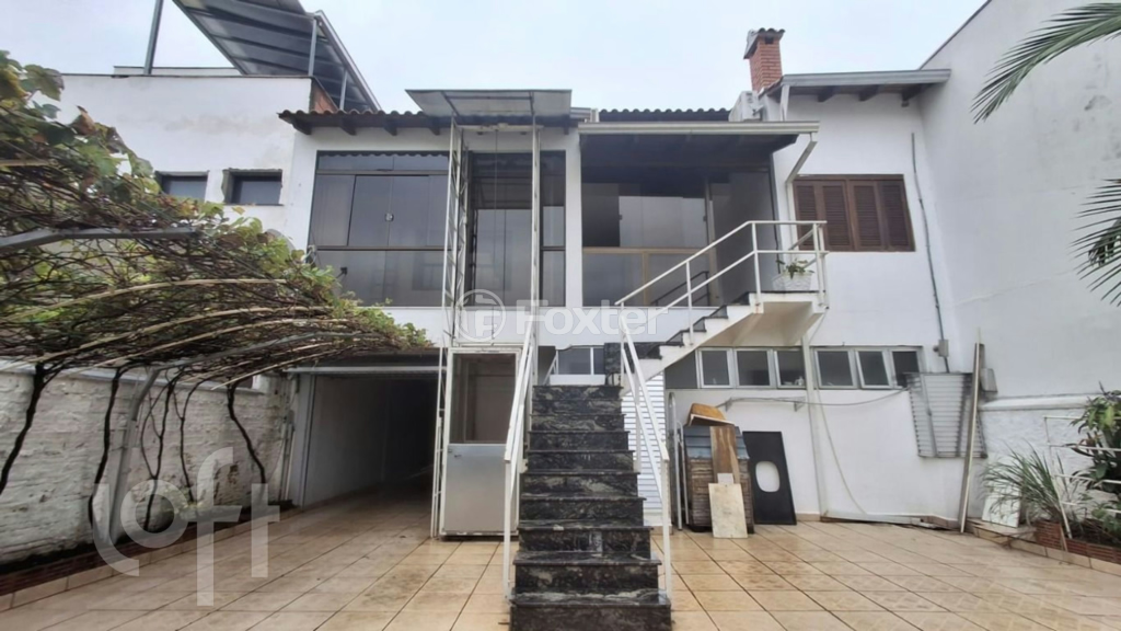 Casa à venda com 4 quartos, 344m² - Foto 21