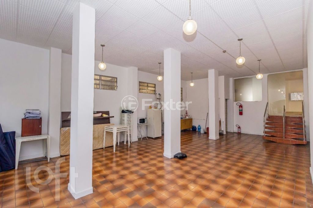 Apartamento à venda com 2 quartos, 96m² - Foto 35