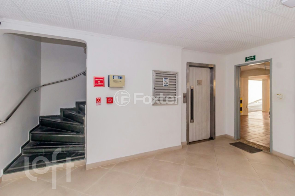 Apartamento à venda com 2 quartos, 96m² - Foto 32