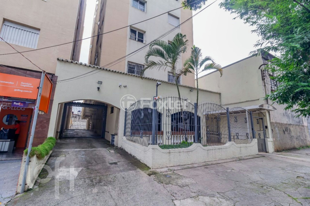 Apartamento à venda com 2 quartos, 96m² - Foto 41
