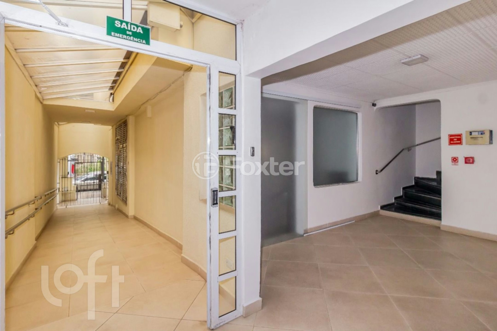 Apartamento à venda com 2 quartos, 96m² - Foto 37