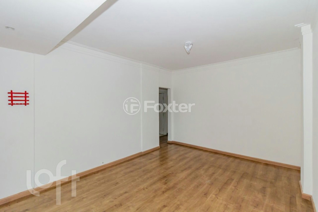 Apartamento à venda com 2 quartos, 96m² - Foto 1