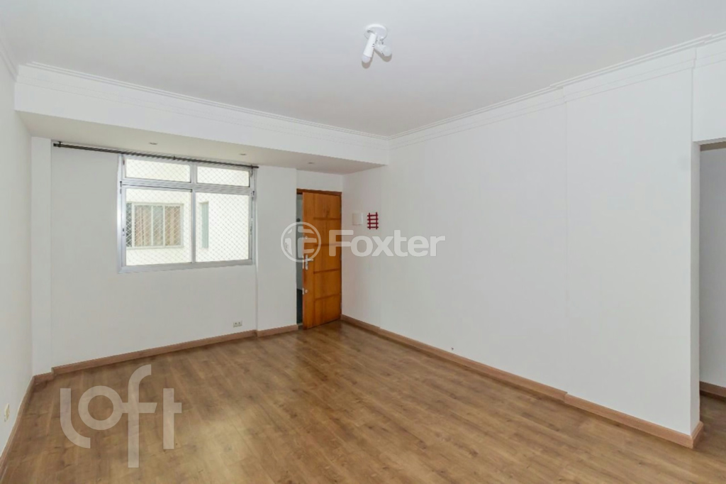 Apartamento à venda com 2 quartos, 96m² - Foto 2