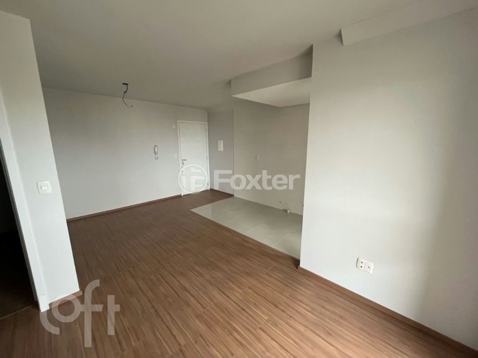 Apartamento à venda com 2 quartos, 60m² - Foto 1