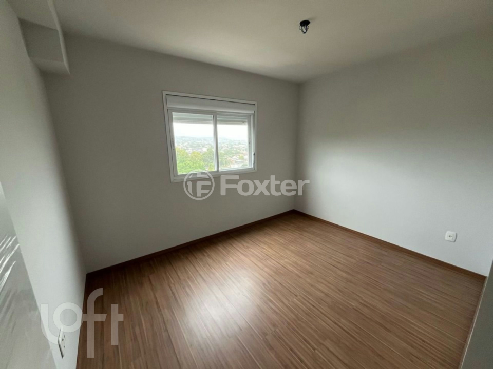 Apartamento à venda com 2 quartos, 60m² - Foto 7