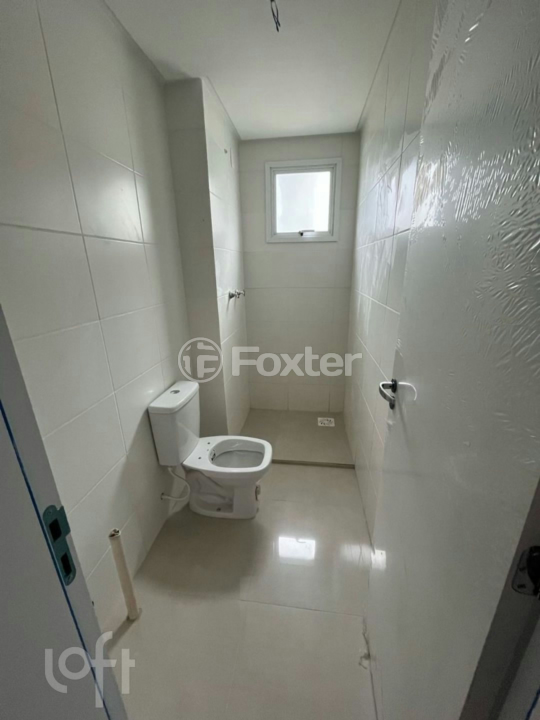 Apartamento à venda com 2 quartos, 60m² - Foto 8