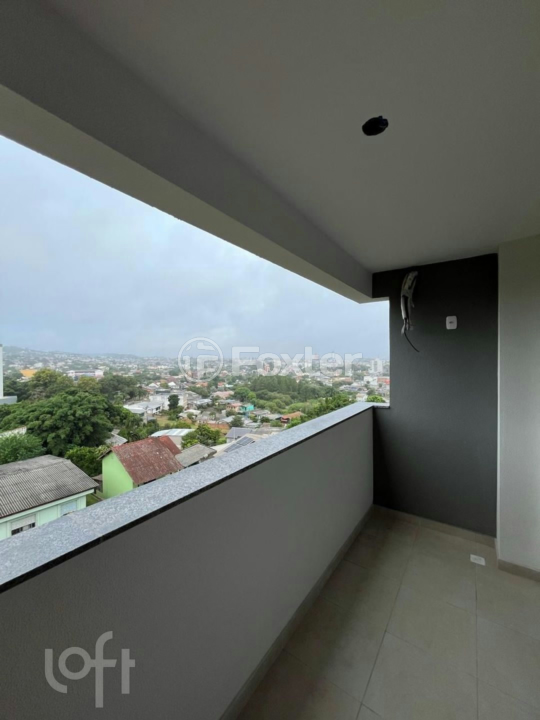 Apartamento à venda com 2 quartos, 60m² - Foto 4