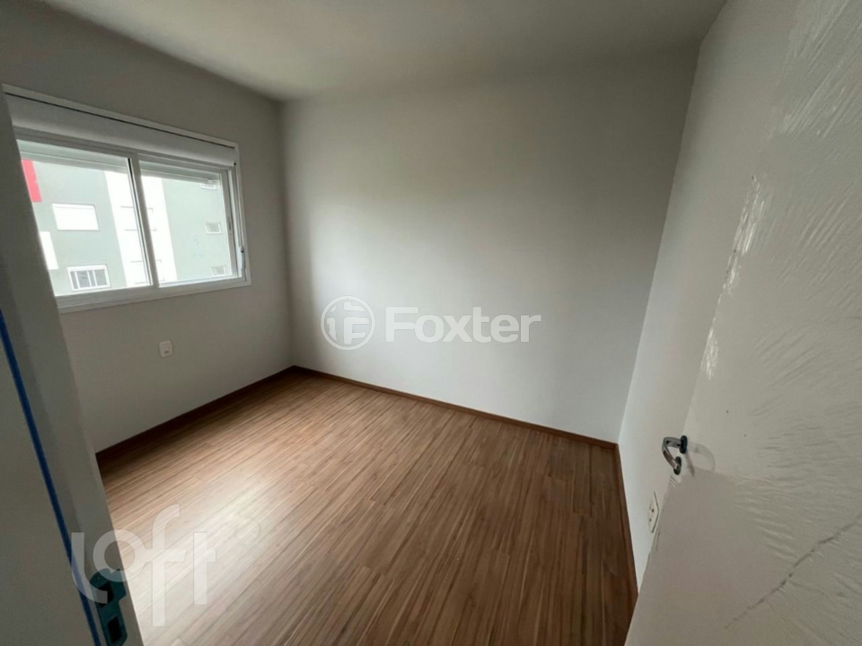 Apartamento à venda com 2 quartos, 60m² - Foto 6