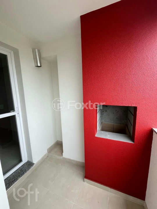 Apartamento à venda com 2 quartos, 60m² - Foto 2
