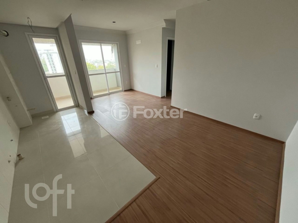 Apartamento à venda com 2 quartos, 60m² - Foto 11