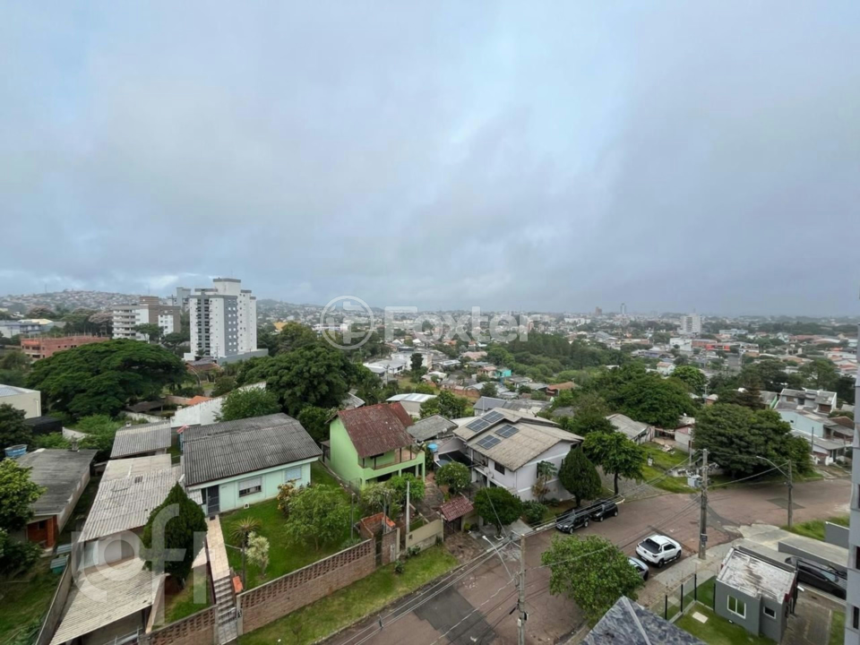 Apartamento à venda com 2 quartos, 60m² - Foto 10