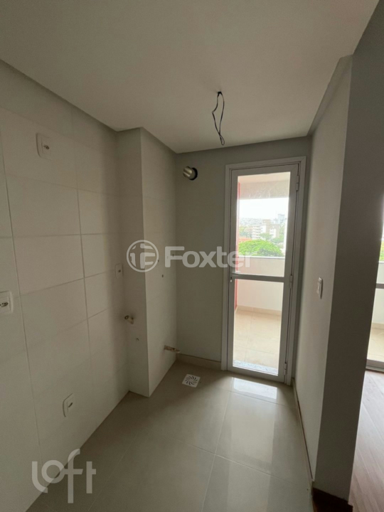 Apartamento à venda com 2 quartos, 60m² - Foto 5