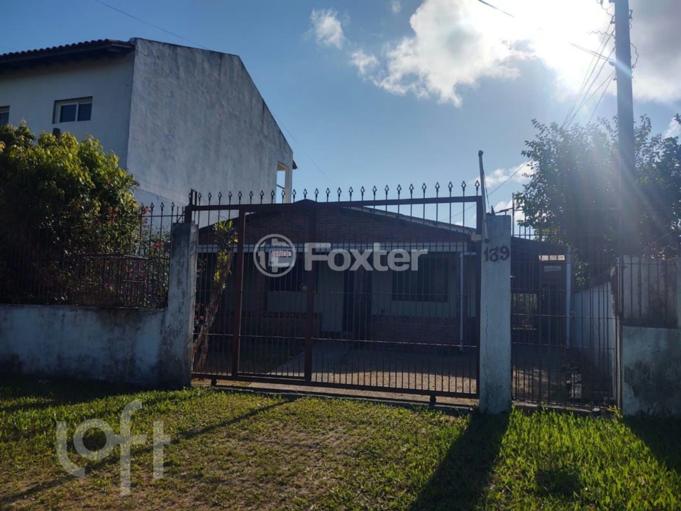 Casa à venda com 2 quartos, 97m² - Foto 25