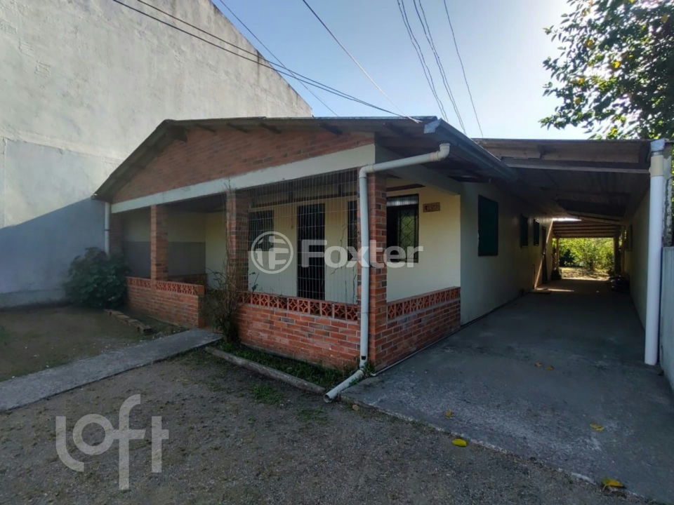 Casa à venda com 2 quartos, 97m² - Foto 20