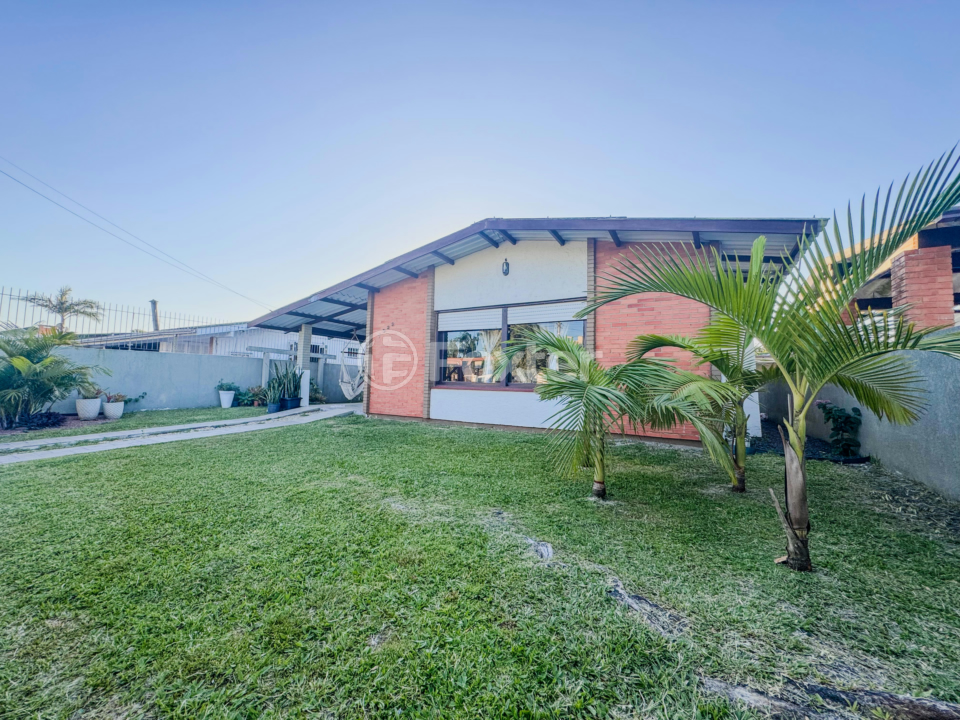 Casa à venda com 3 quartos, 280m² - Foto 3