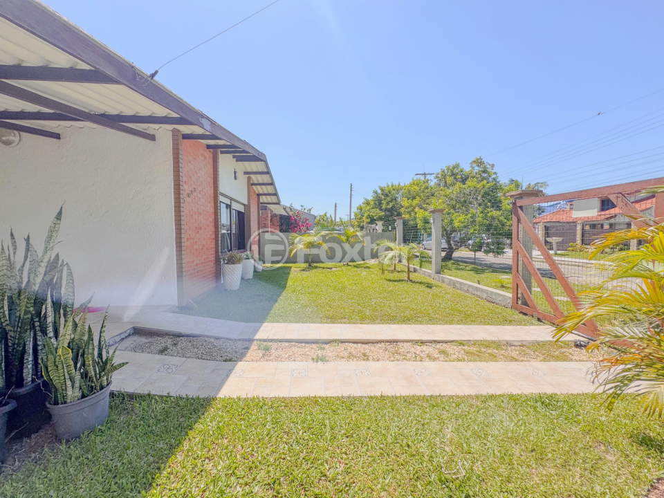 Casa à venda com 3 quartos, 280m² - Foto 5