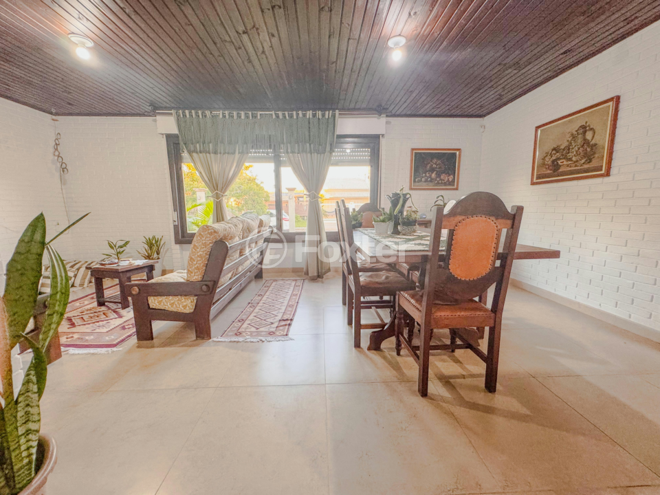 Casa à venda com 3 quartos, 280m² - Foto 14