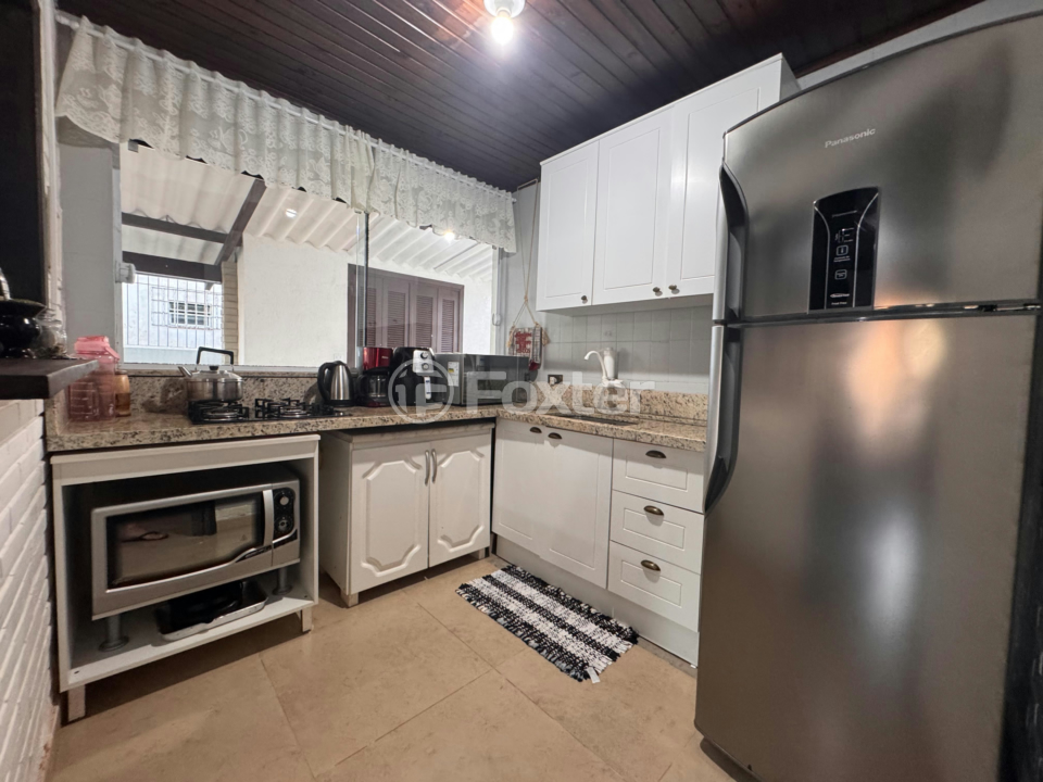 Casa à venda com 3 quartos, 280m² - Foto 17