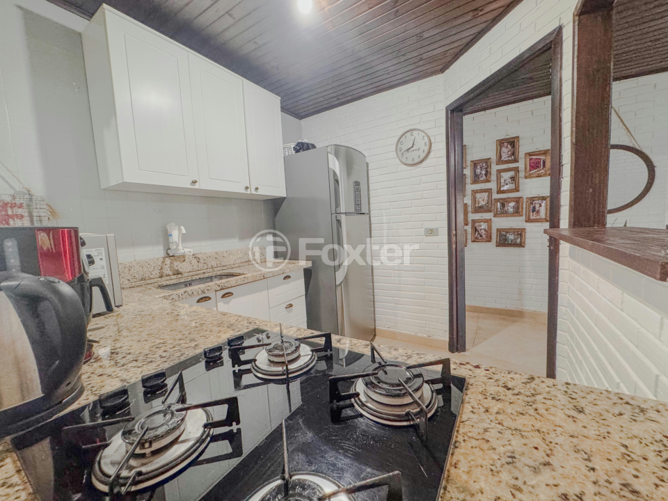 Casa à venda com 3 quartos, 280m² - Foto 19