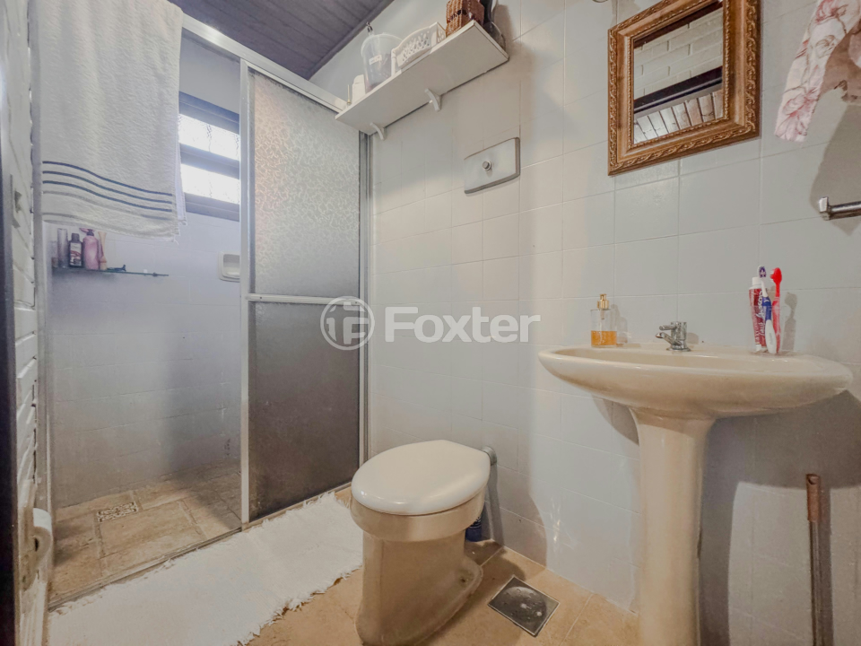 Casa à venda com 3 quartos, 280m² - Foto 24
