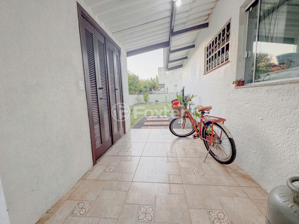 Casa à venda com 3 quartos, 280m² - Foto 31