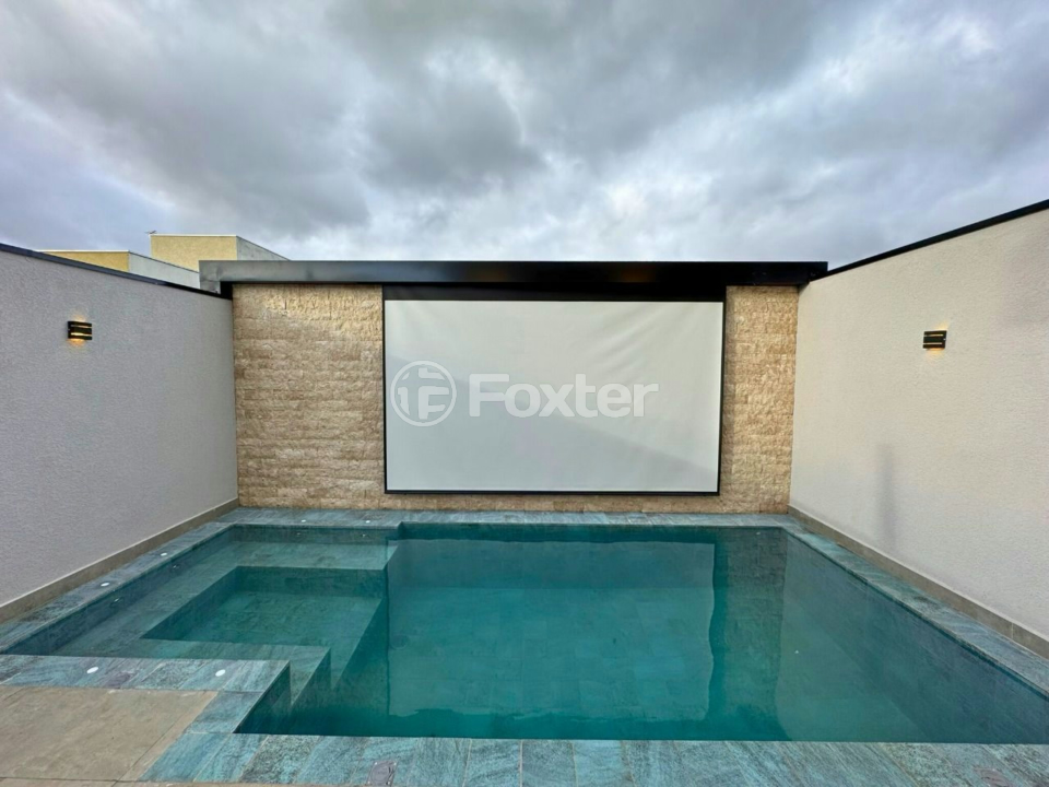 Casa de Condomínio à venda com 3 quartos, 151m² - Foto 8